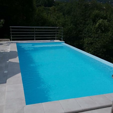 Tranquity Studio Apartment Ika Lovran Exterior photo